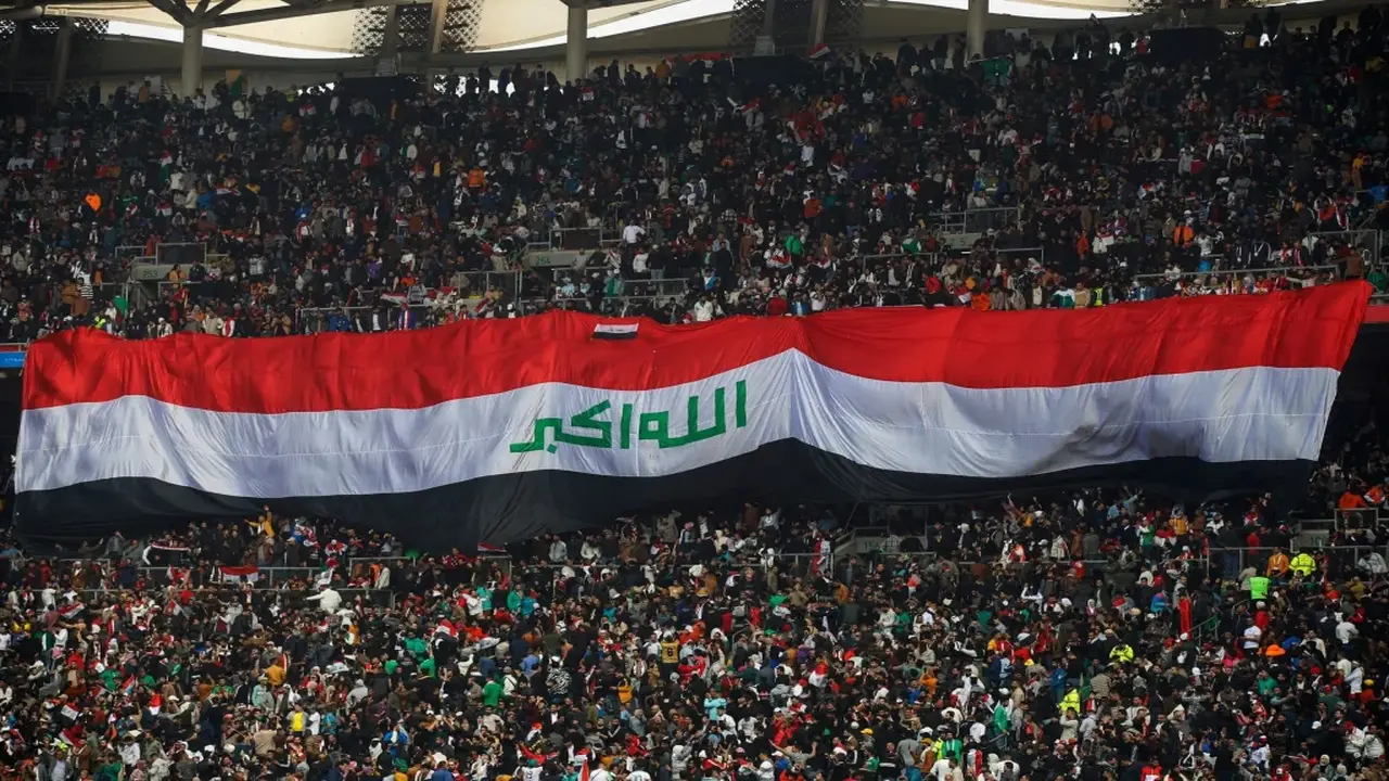 عاصفة مالية.. الاتحاد العراقي يحاصر عدنان درجال بملف الهدية المفقودة